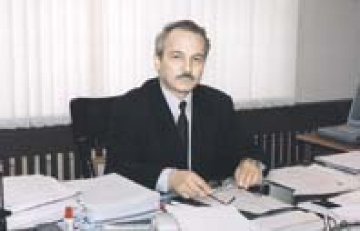 Яковлев Дмитрий Владимирович (р. 1949)