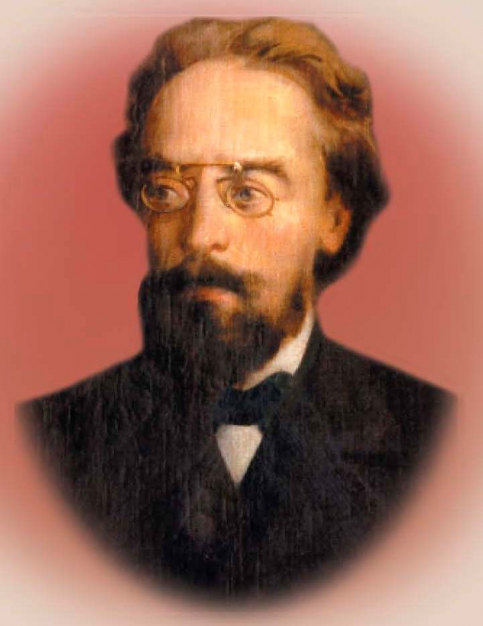Бауман Владимир Иванович (1867–1923)