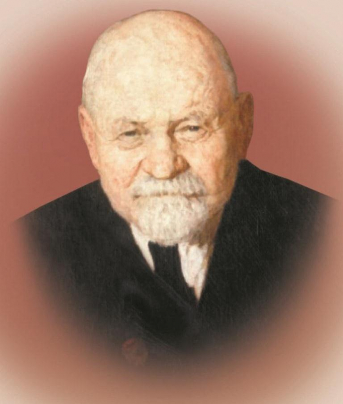 Келль Николай Георгиевич (1883-1965)