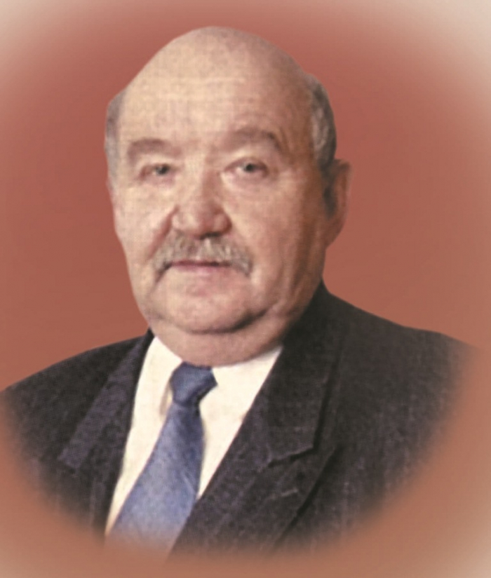 Соколов Игорь Николаевич (1939-2005)