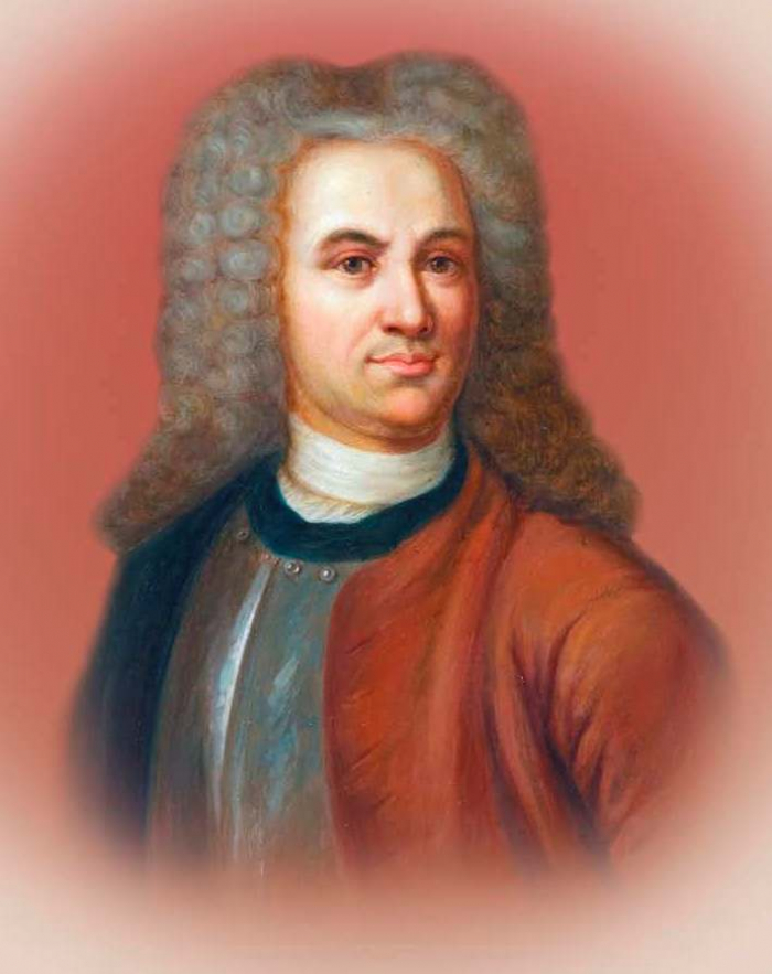 Татищев Василий Никитич (1686-1750)